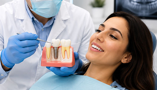 Dental-implants