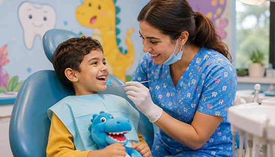 Kids-Dentistry